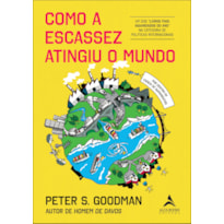 Como a escassez atingiu o mundo: por dentro da cadeia de suprimentos