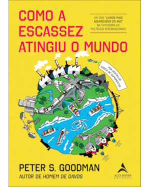 Como a escassez atingiu o mundo: por dentro da cadeia de suprimentos