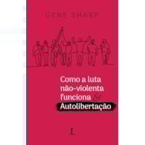 COMO A LUTA NÃO-VIOLENTA FUNCIONA & AUTOLIBERTAÇÃO