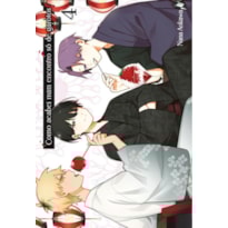 Como acabei num encontro só de garotos 04