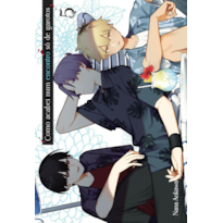 Como acabei num encontro só de garotos 05