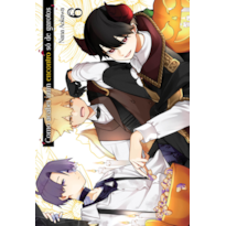 Como acabei num encontro só de garotos 06