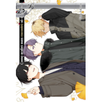 Como acabei num encontro só de garotos 08