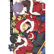 Como acabei num encontro só de garotos 09