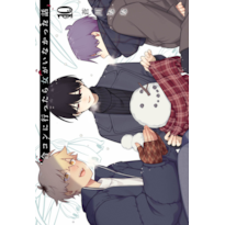 Como acabei num encontro só de garotos 10