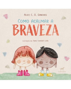 COMO ACALMAR A BRAVEZA