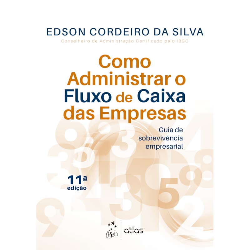 COMO ADMINISTRAR O FLUXO DE CAIXA DAS EMPRESAS