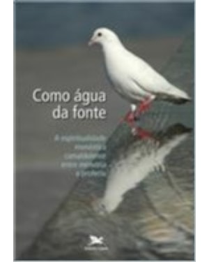 COMO AGUA DA FONTE - 1ª