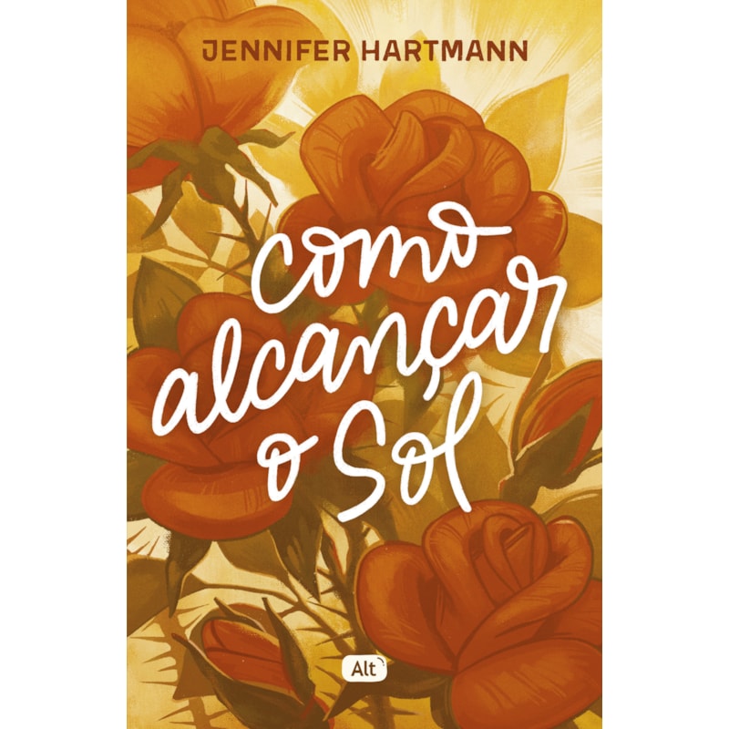 COMO ALCANÇAR O SOL