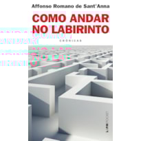 Como andar no labirinto