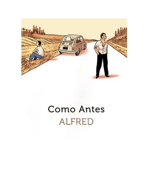 Como Antes