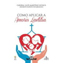 Como aplicar a amoris laetitia