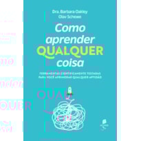 COMO APRENDER QUALQUER COISA