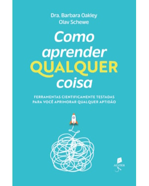 COMO APRENDER QUALQUER COISA