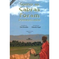 COMO AS CABRAS FORAM DOMESTICADAS - 1ª