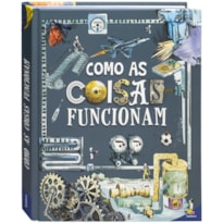 COMO AS COISAS FUNCIONAM
