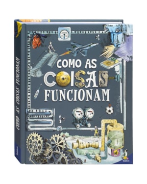 COMO AS COISAS FUNCIONAM