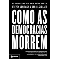 COMO AS DEMOCRACIAS MORREM