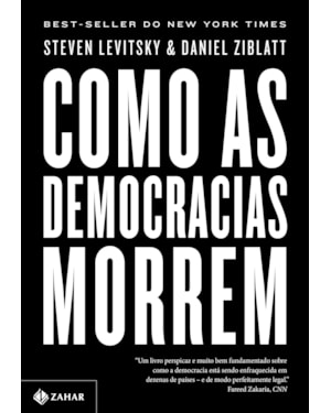 COMO AS DEMOCRACIAS MORREM