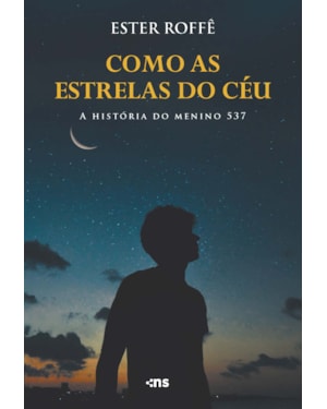 COMO AS ESTRELAS DO CÉU: A HISTÓRIA DO MENINO 537