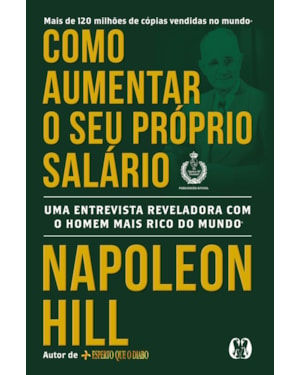 Como aumentar o seu próprio salário: uma entrevista reveladora com o homem mais rico do mundo