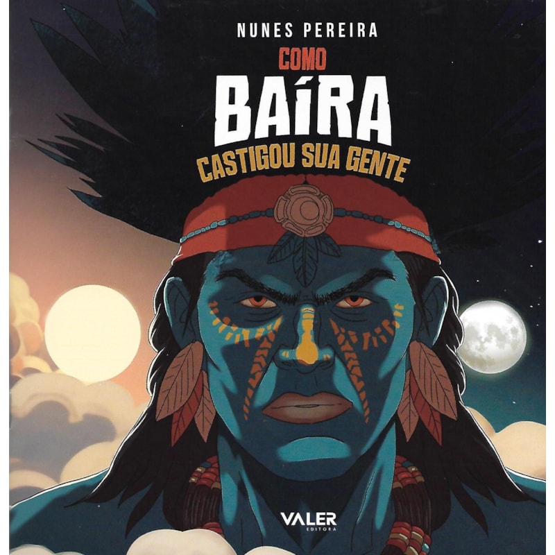 COMO BAÍRA CASTIGOU SUA GENTE