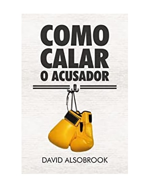 COMO CALAR O ACUSADOR