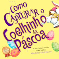 COMO CAPTURAR UM DUENDE