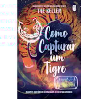 Como capturar um tigre
