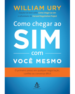 COMO CHEGAR AO SIM COM VOCÊ MESMO