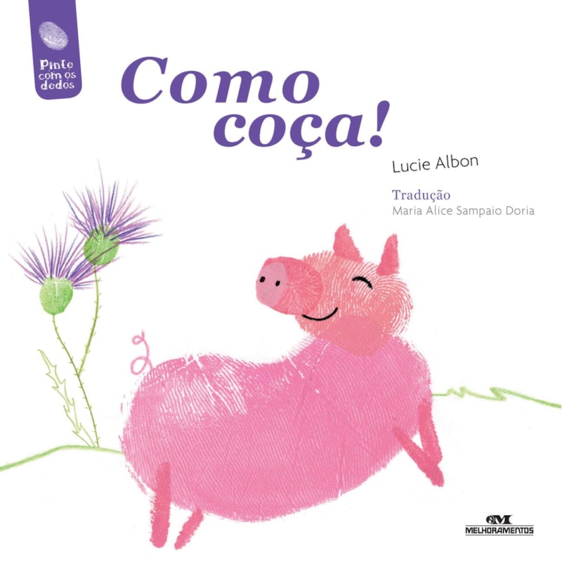 COMO COÇA