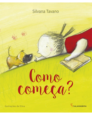 Como começa?