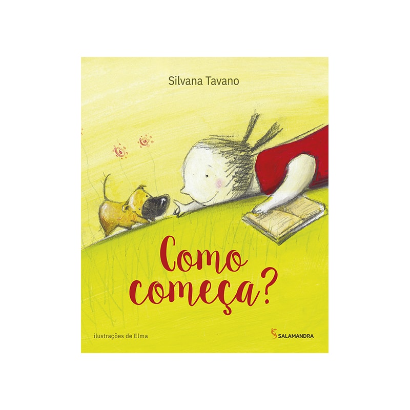 Como começa?