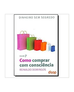 Como comprar com consciência