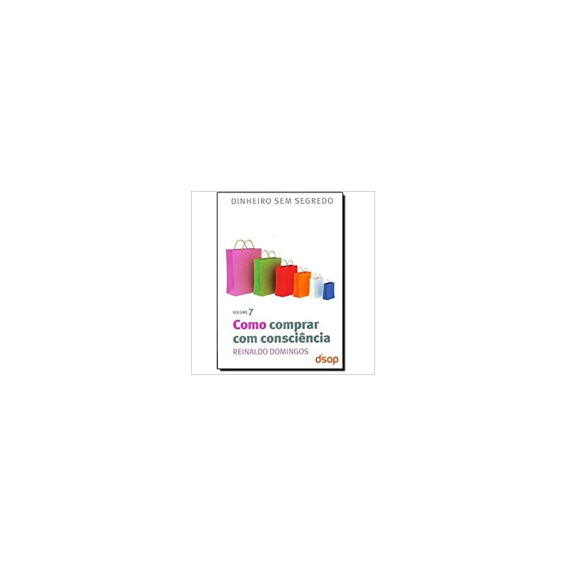 Como comprar com consciência