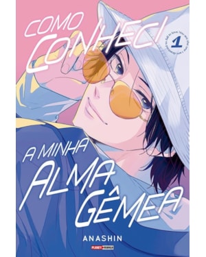 Como conheci a minha alma gêmea 01