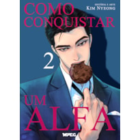 Como conquistar um alfa - Volume 2 (Full Color)