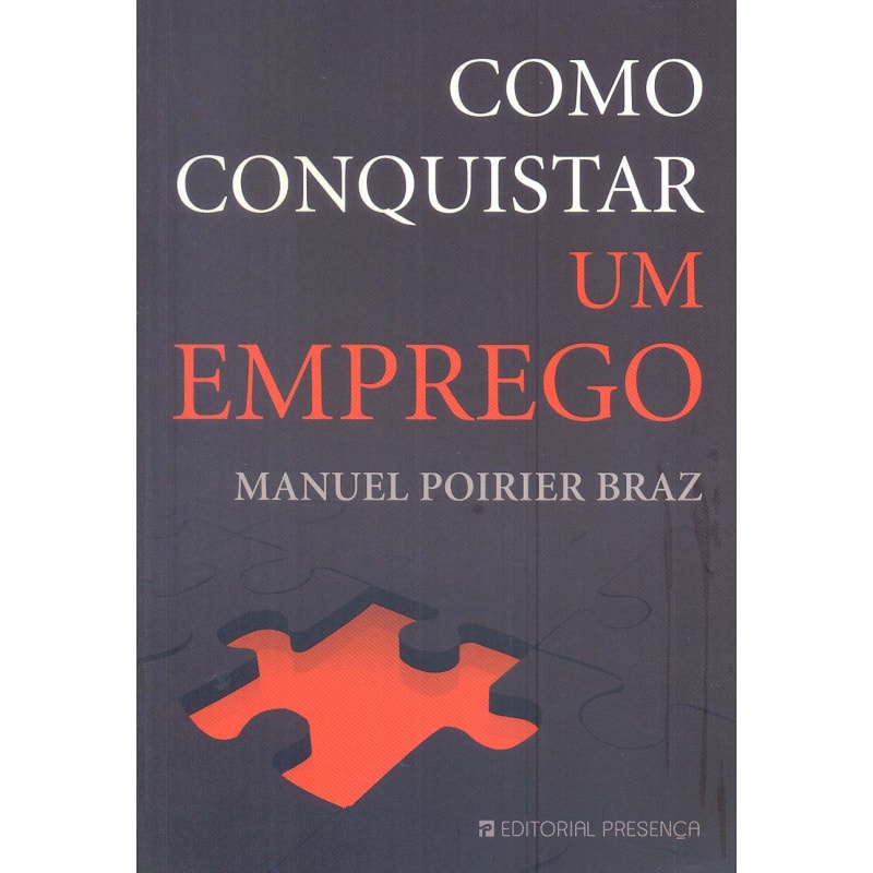 COMO CONQUISTAR UM EMPREGO - COL.PONTOS DE REFERENCIA N 48