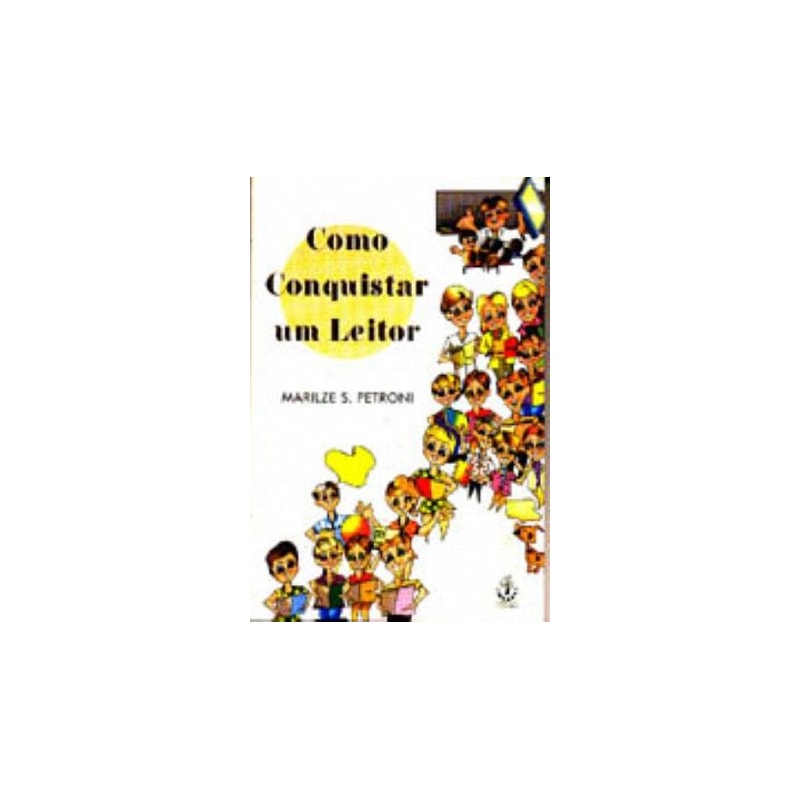 COMO CONQUISTAR UM LEITOR