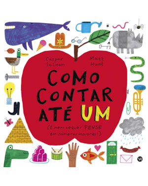 Como contar até um