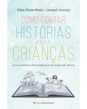 COMO CONTAR HISTÓRIAS PARA CRIANÇAS