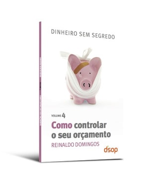 Como controlar o seu orçamento