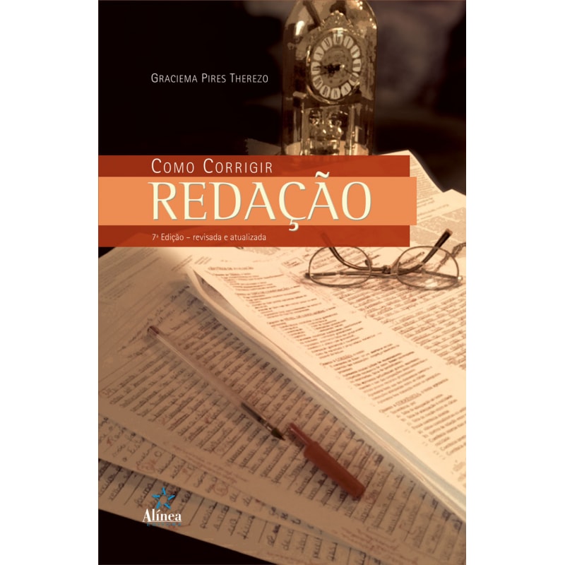 COMO CORRIGIR REDACAO - 7