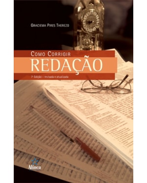 COMO CORRIGIR REDACAO - 7