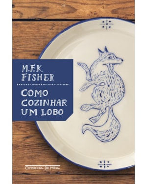 COMO COZINHAR UM LOBO