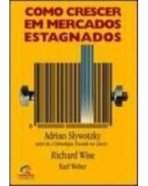 COMO CRESCER EM MERCADOS ESTAGNADOS