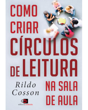 COMO CRIAR CÍRCULOS DE LEITURA NA SALA DE AULA