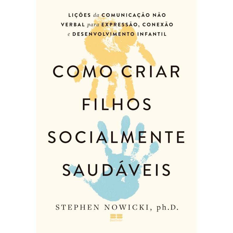 COMO CRIAR FILHOS SOCIALMENTE SAUDÁVEIS