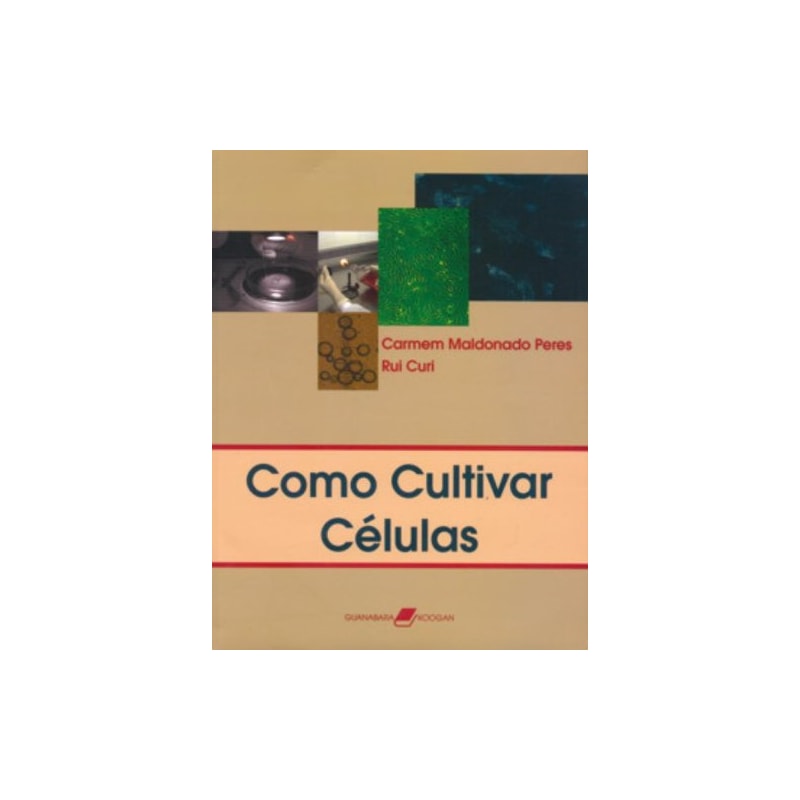 COMO CULTIVAR CÉLULAS