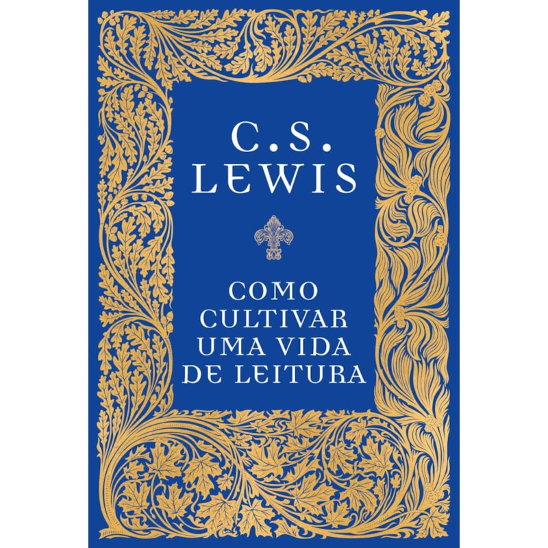 COMO CULTIVAR UMA VIDA DE LEITURA